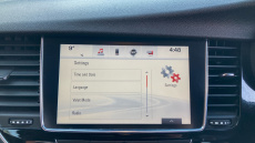 Vauxhall Mokka X 1.4T Elite Nav 5dr Auto Petrol Hatchback